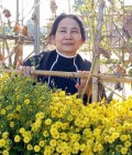 Rencontre Femme Thaïlande à อเมริกา : Pa, 57 ans